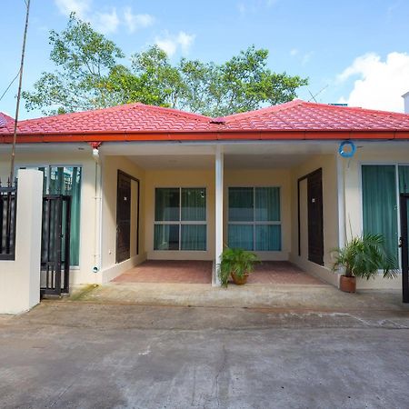 Vista Residence Yangon Exterior foto